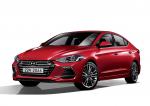 Hyundai Avante Sport 2016 года